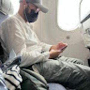 Meet your Posher, Hugo alejandro